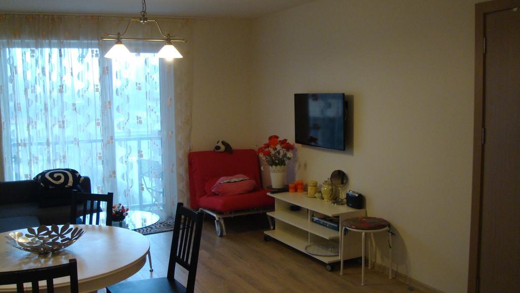 Vlados Aprtamentai Apartment Palanga Room photo